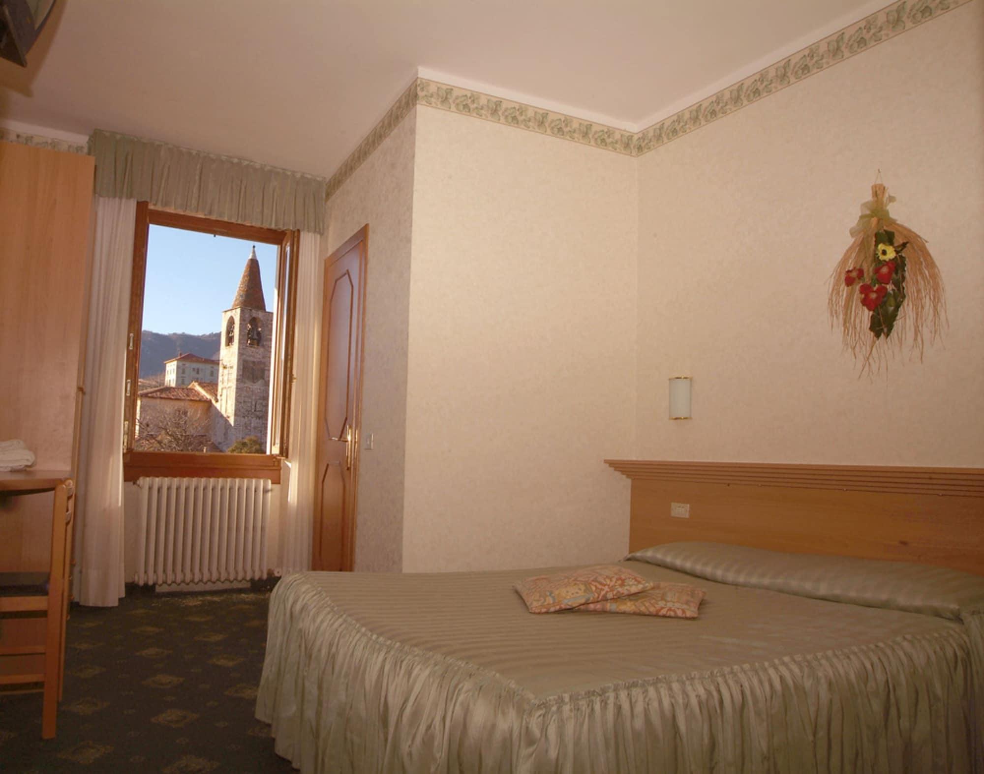Hotel Miralago Pieve  Buitenkant foto