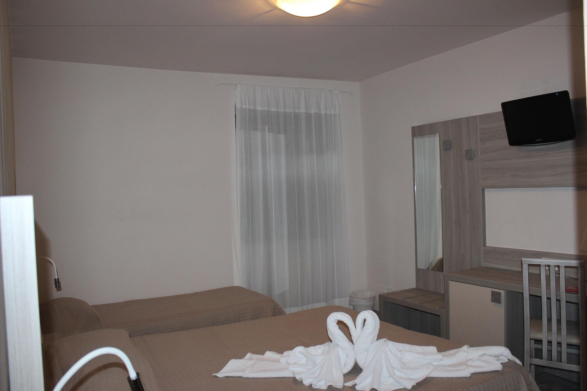 Hotel Miralago Pieve  Buitenkant foto