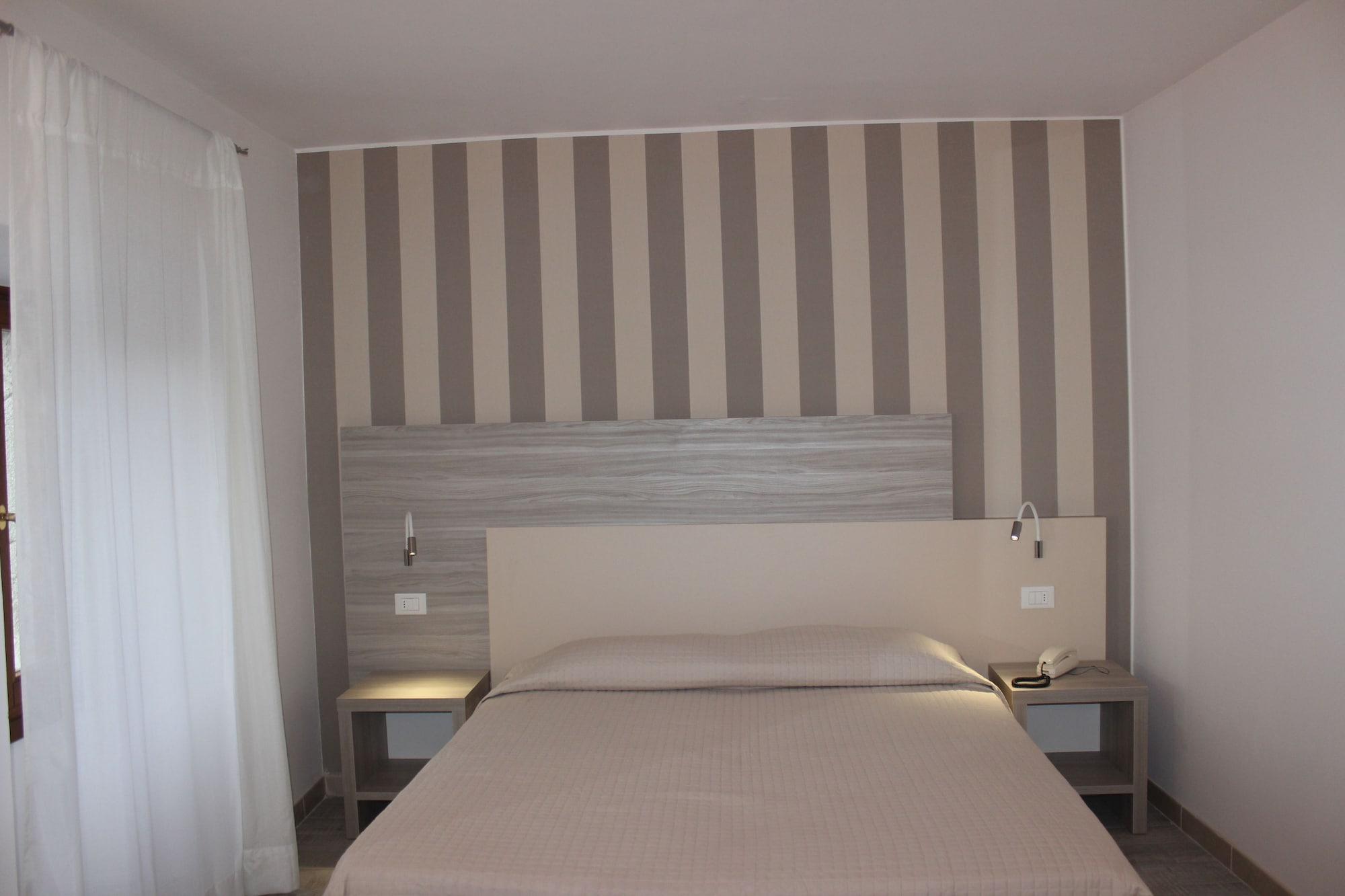 Hotel Miralago Pieve  Buitenkant foto