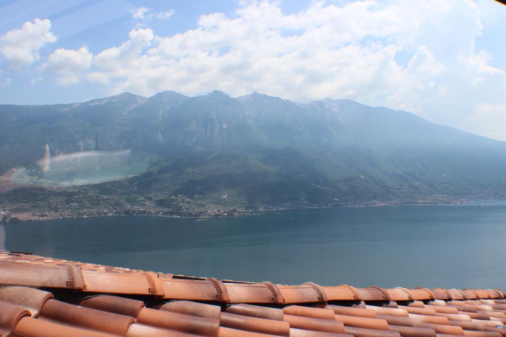Hotel Miralago Pieve  Buitenkant foto