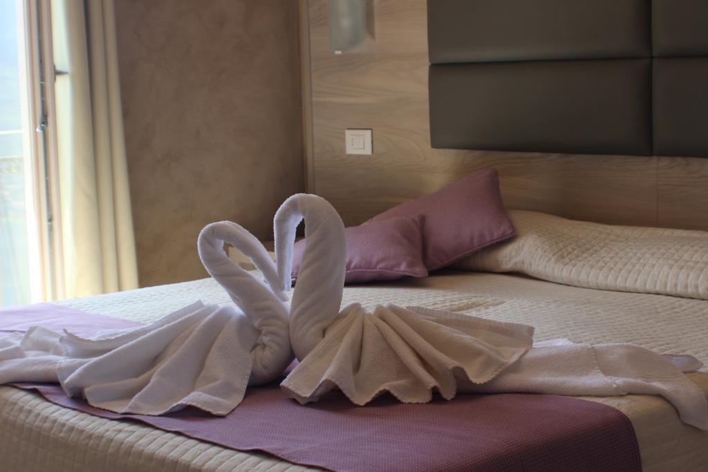 Hotel Miralago Pieve  Buitenkant foto