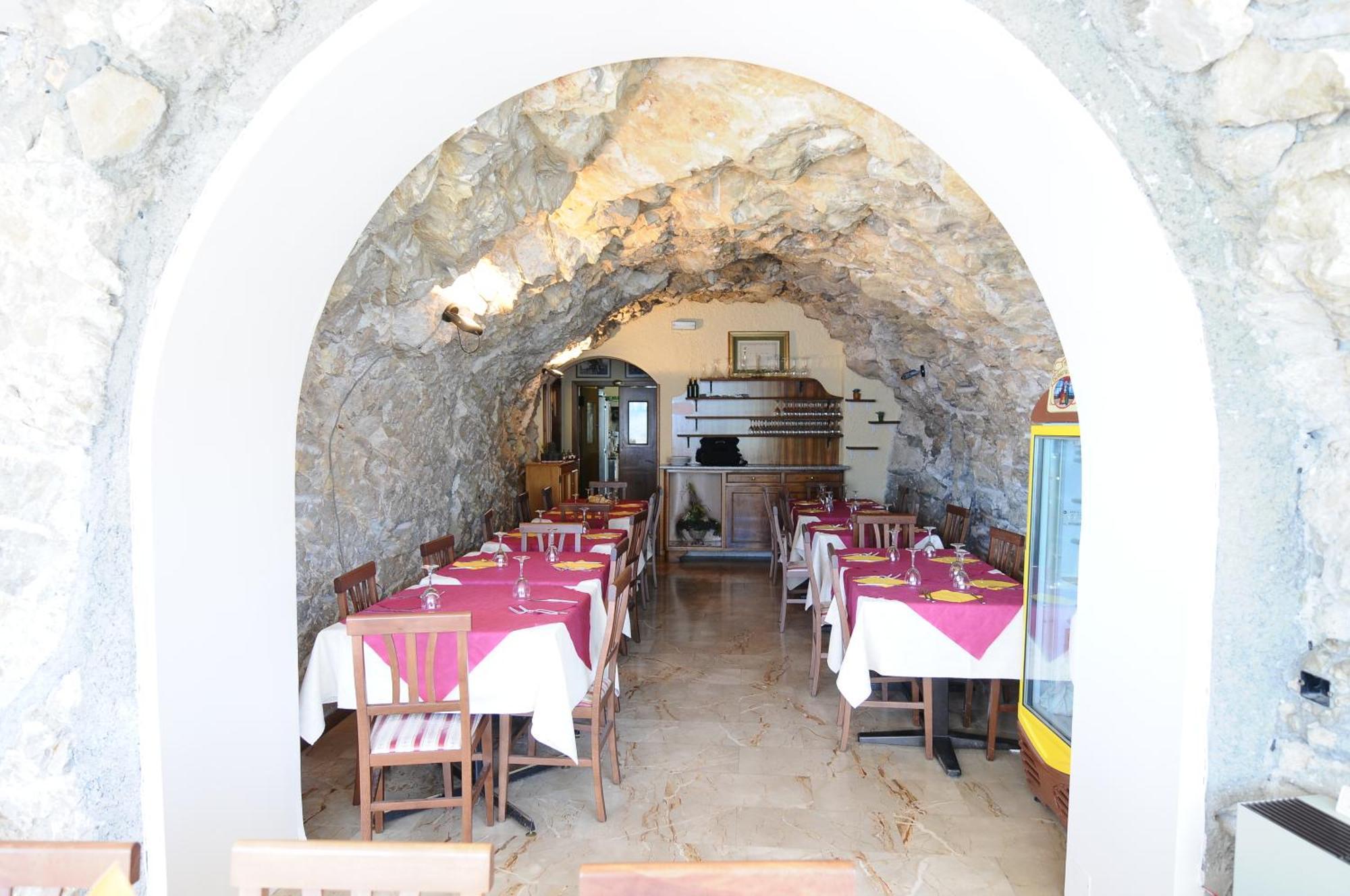 Hotel Miralago Pieve  Buitenkant foto
