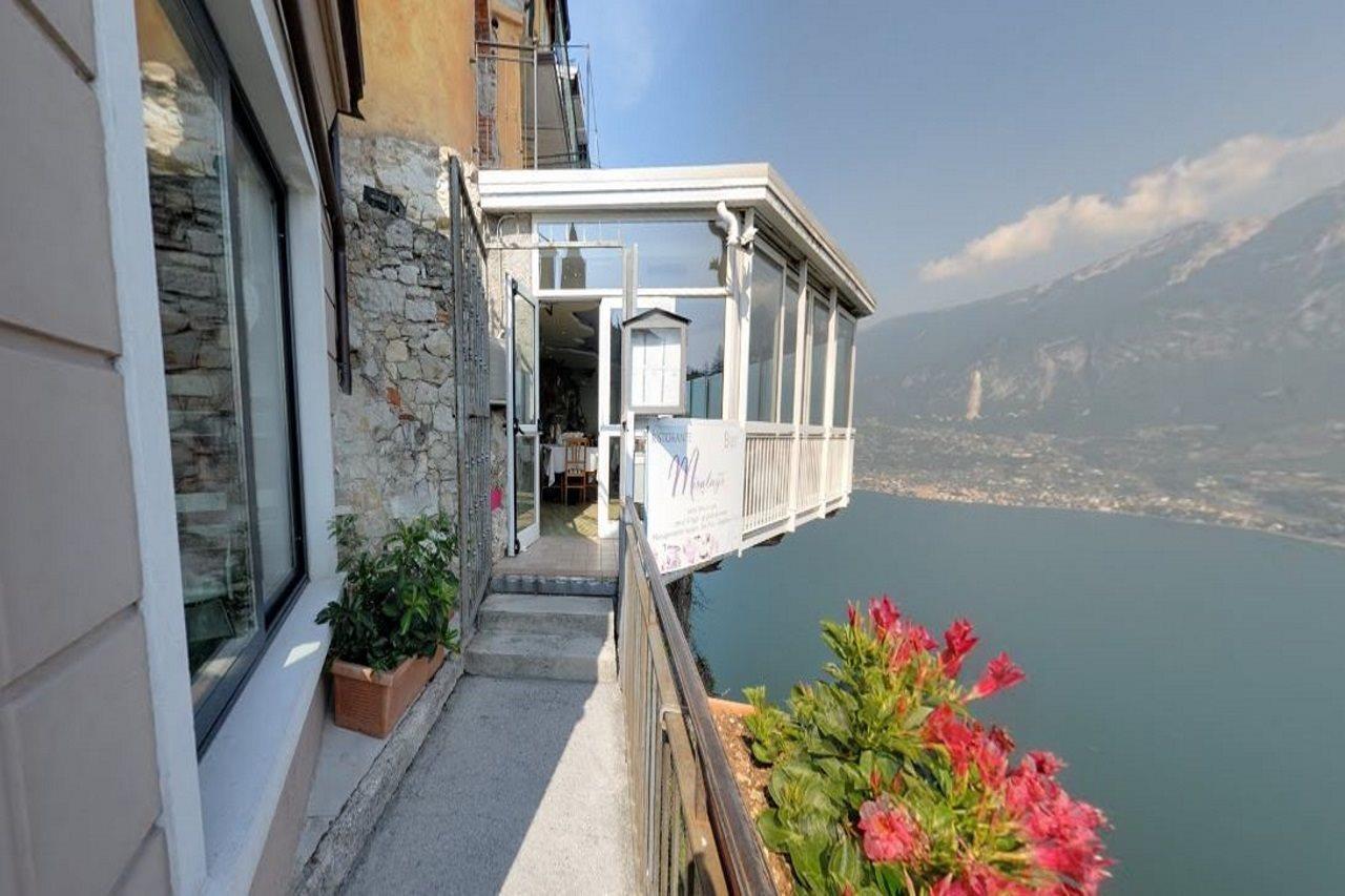 Hotel Miralago Pieve  Buitenkant foto