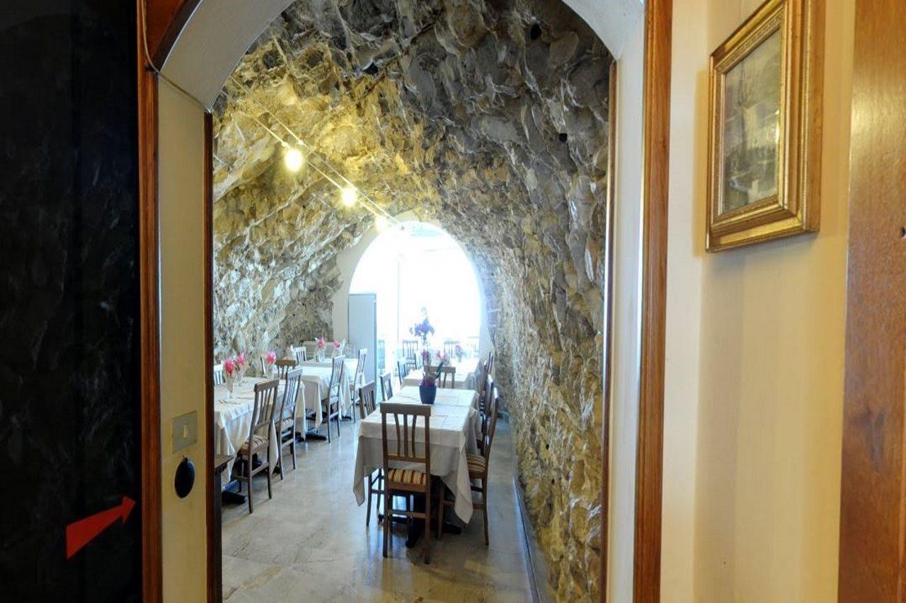 Hotel Miralago Pieve  Buitenkant foto