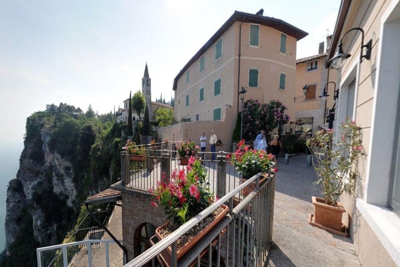 Hotel Miralago Pieve  Buitenkant foto