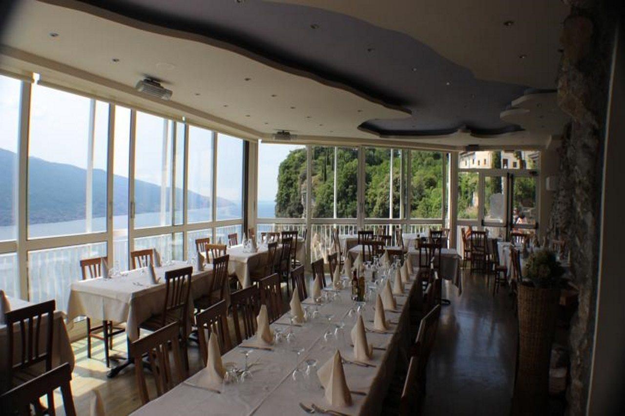 Hotel Miralago Pieve  Buitenkant foto