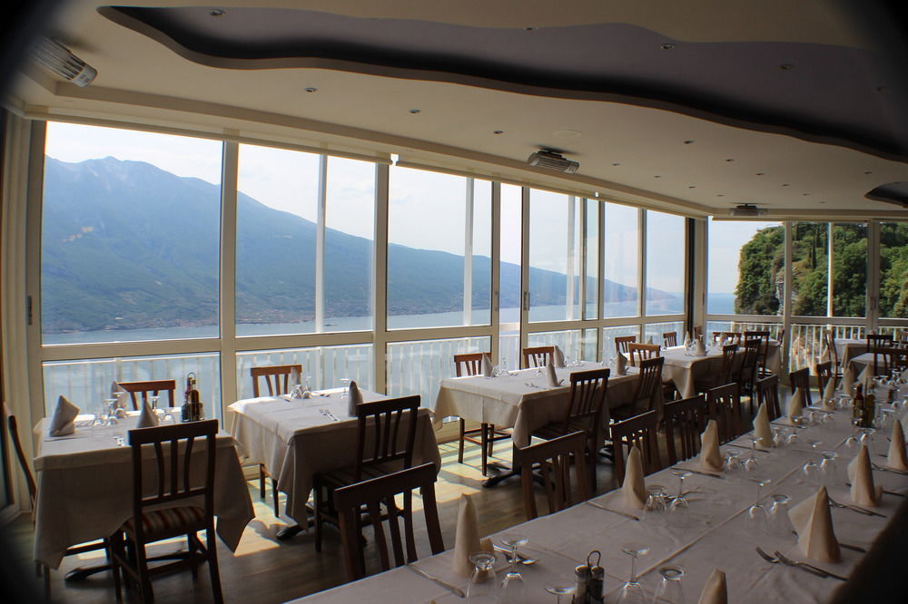Hotel Miralago Pieve  Buitenkant foto
