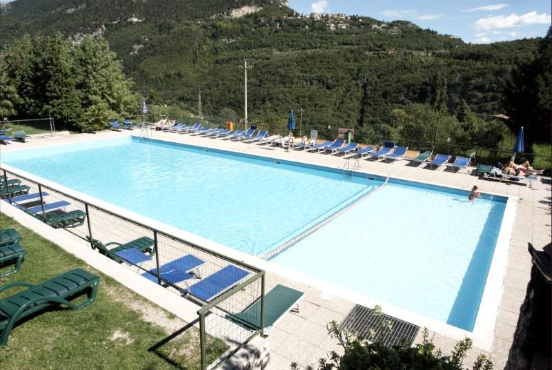 Hotel Miralago Pieve  Buitenkant foto