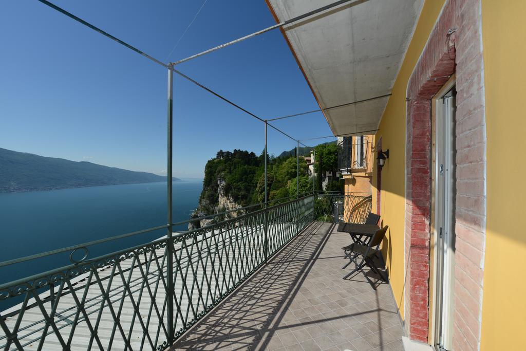 Hotel Miralago Pieve  Buitenkant foto