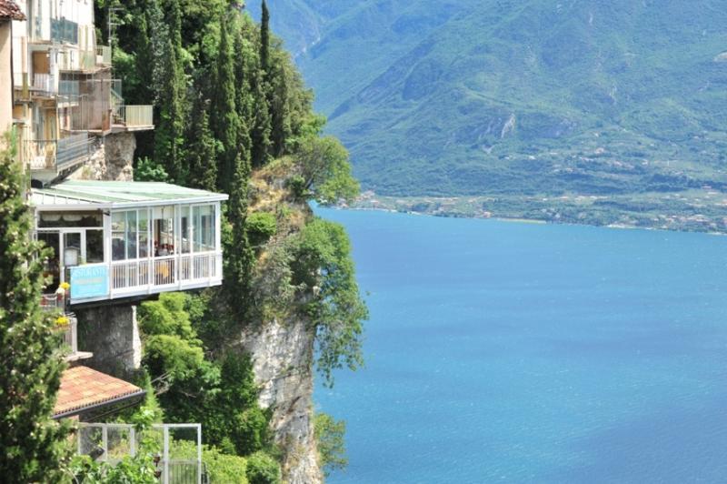 Hotel Miralago Pieve  Buitenkant foto