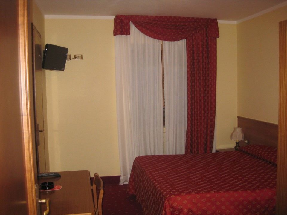 Hotel Miralago Pieve  Buitenkant foto